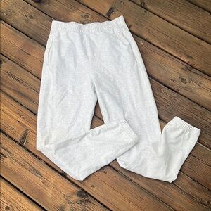 Aritzia - The Group Babaton joggers